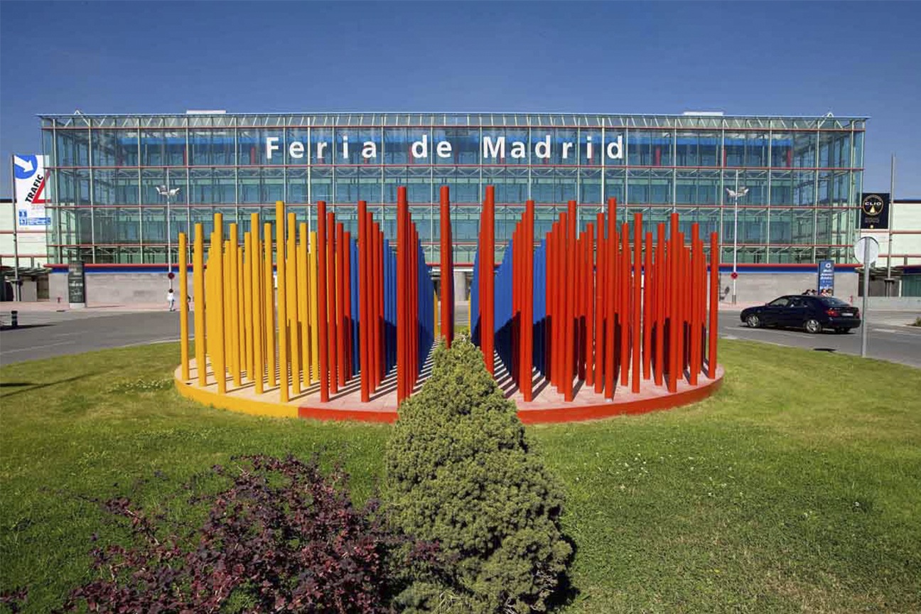 Próximas ferias que se realizarán en IFEMA (Madrid) marzo, abril y mayo