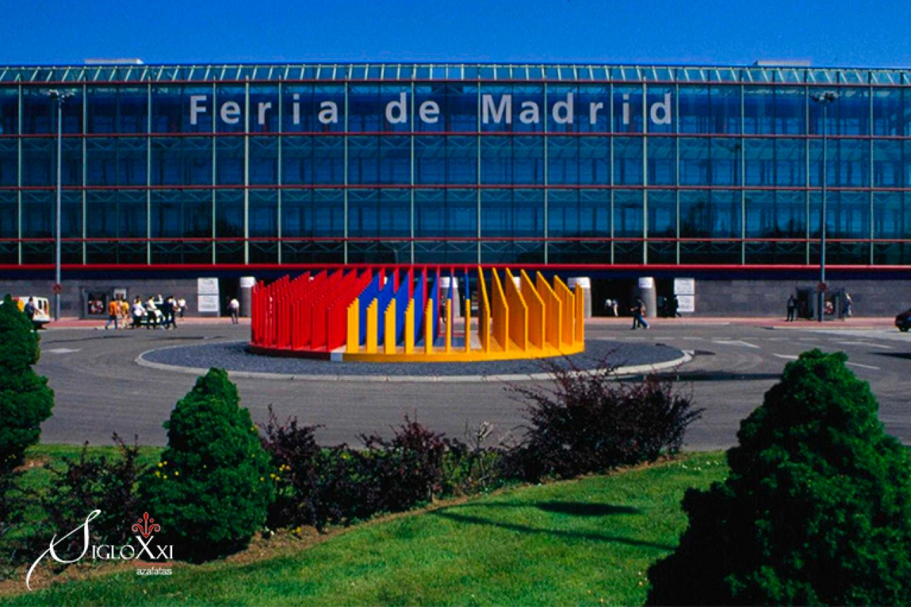 Próximas ferias de diciembre en IFEMA (Madrid)