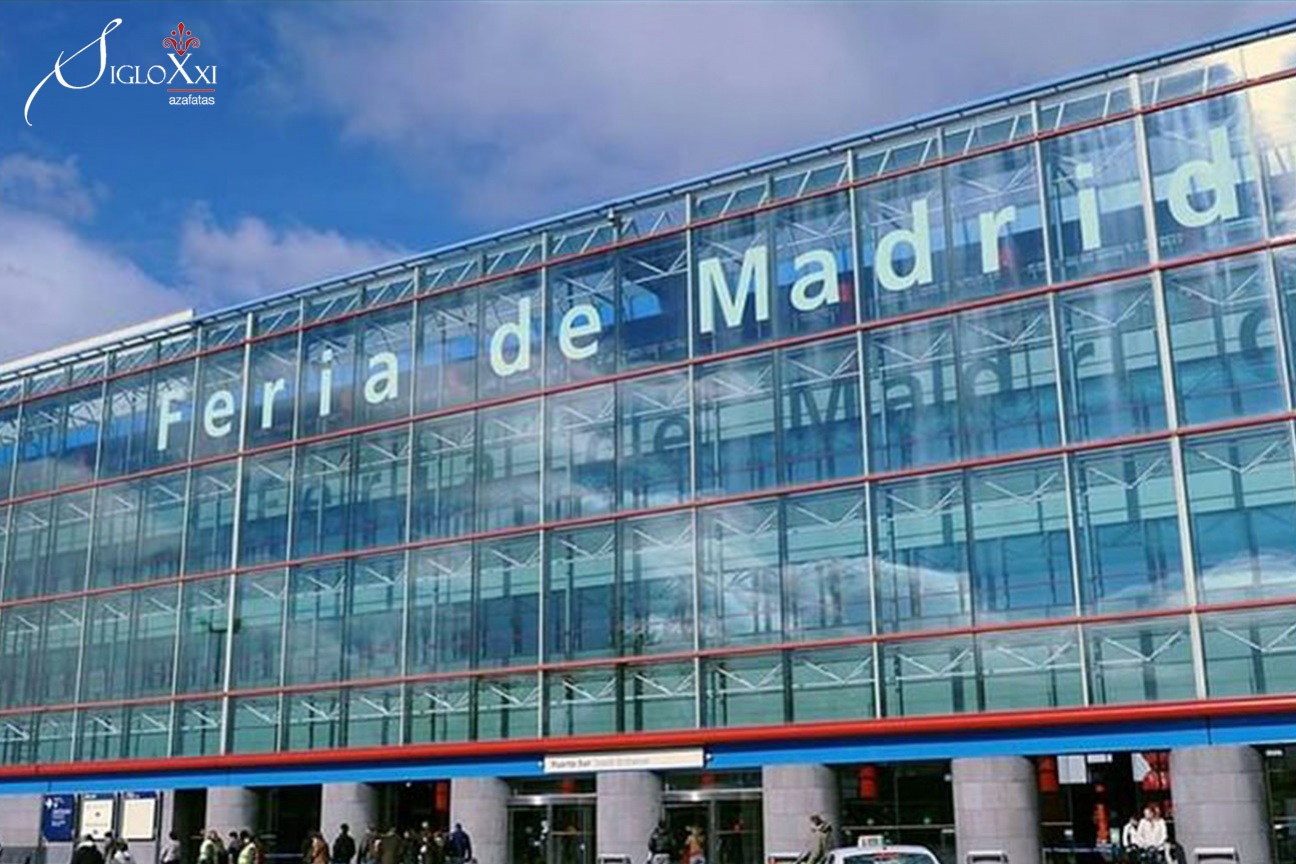 Contratación de azafatas para eventos en Madrid